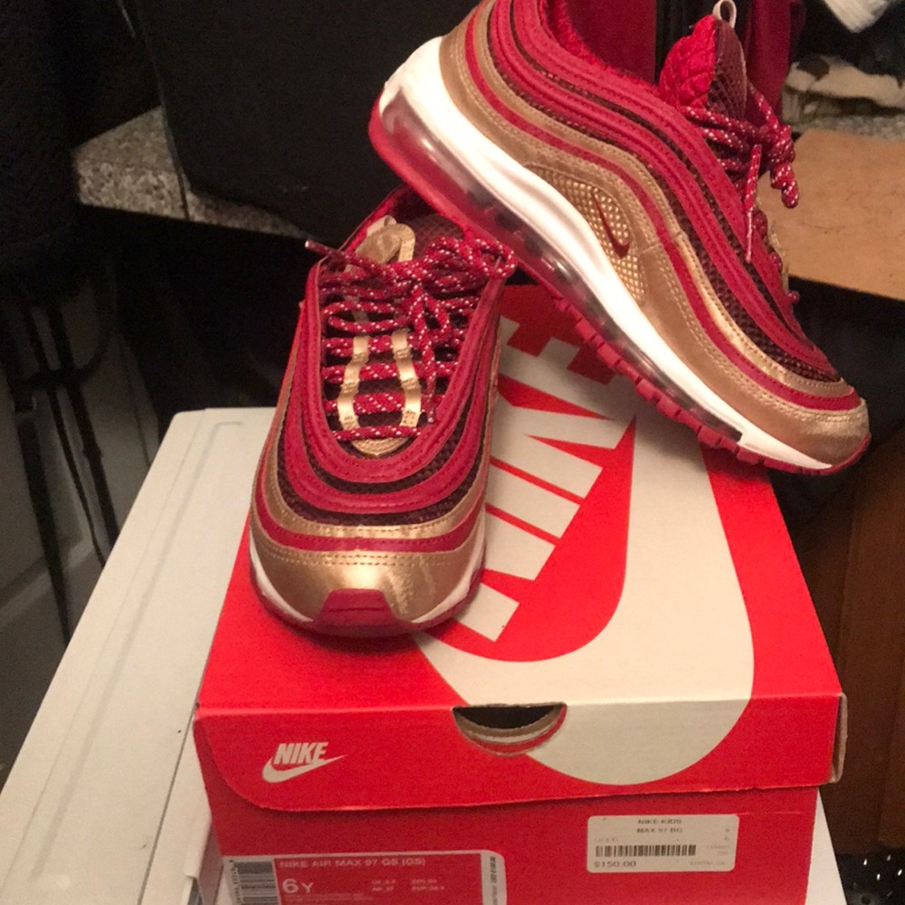 Nike air max 97 QS